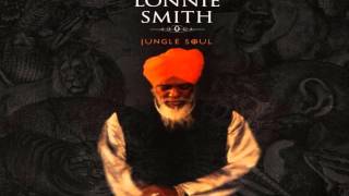 Dr Lonnie Smith  Witch Doctor [upl. by Ransome]