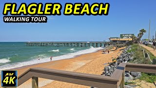 Flagler Beach Florida [upl. by Freedman]