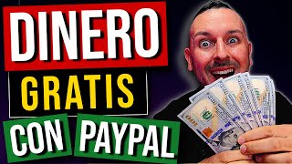 🎉3 MEJORES APPS para GANAR DINERO 🚀RAPIDO Y REAL GANAR DINERO en PayPal HOY MISMO [upl. by Toomay]