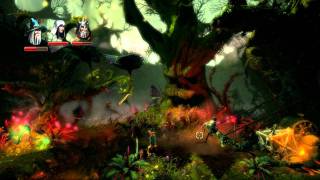 Trine 2 Walkthrough  Part 07 [upl. by Barimah]