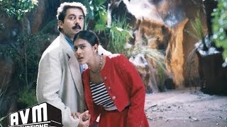 Thanga Thamarai Magale  Misara Kanavu Songs  Arvind Swami  Kajol  AR Rahman  Rajiv Menon  AVM [upl. by Saval]