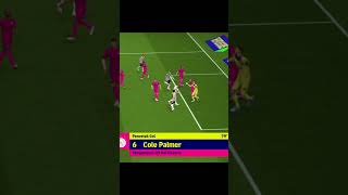 Cole Parmer😍 efootball efootballmobile efootball2025 efootball2024 [upl. by Teyugn]