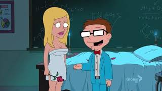 American Dad  Stan will seinen Sohn Flachlegen  Deutsch [upl. by Demetri]