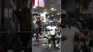 MEATHEAD VLOG‼️  CHEST WORK [upl. by Bernardi]