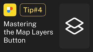 Mastering the Map Layers Button of the Planner  PhotoPills Tip 4 [upl. by Rubliw]