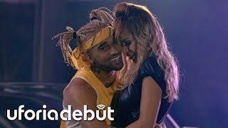 Bryant Myers  Pa Pasar El Rato [upl. by Claudina]