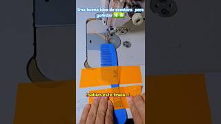 ideas trucos costuraysazoncontabita coser costura sewing sew diy [upl. by Cedric49]