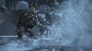 Dark Souls 3 Cinders Mod  Prince Dorthinus fight [upl. by Maer]