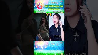 Bắt Nhầm Con Gái Ông Trùm Mafia  Đào Lê Phương Hoa vs Linh Barbie  Besttrending2000 trending [upl. by Shakespeare167]