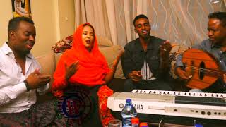 Suldaan Seeraar heesta Ruuxaad jeclaatay Eglan Show vs Dahir Alasow [upl. by Ellah]