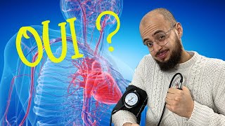 Peuton guérir de l’hypertension artérielle [upl. by Sibeal]