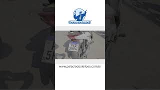 HONDA BIZ 125 EX 932395 short 1728050772690 [upl. by Fevre19]