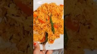 Tamatar fried rice recipe tamatarrecipe ytshorts [upl. by Fawcette512]