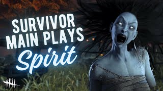 Wholesome Cybil  Survivor Main Plays Spirit [upl. by Morry]