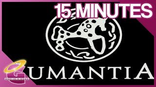 Numantia Complete 15 Minutes of Game [upl. by Ahsieyn]