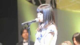 ＡＫＢ48総選挙 ２位は前田敦子さん [upl. by Saffren357]