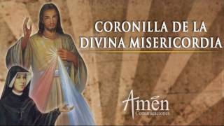 La coronilla de la Divina Misericordia Padre Carlos Yepes [upl. by Murry288]