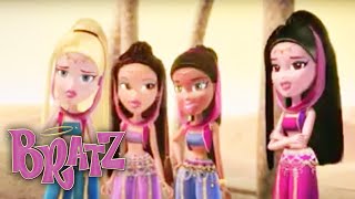 Bratz Desert Jewelz  Official Trailer  Cartoons for Kids [upl. by Alexis]