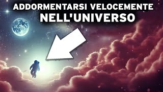 3 ore nellUNIVERSO per Addormentarsi Velocemente Un INCREDIBILE Viaggio nello Spazio [upl. by Noirret570]