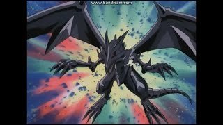 YuGiOh RedEyes Black Dragon [upl. by Acino]