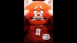 TURNING RED FULL MOVIE LINK IN DESCRIPTION [upl. by Relyuc]