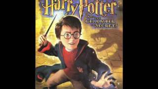 Harry Potter and the Chamber of Secrets Game Soundtrack  Diagon Alley [upl. by Yule]