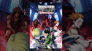 Hunter x Hunter Phantom Rouge [upl. by Skricki]