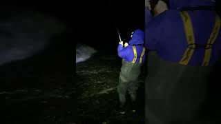 Winter Cod Fishing Northumberland Style [upl. by Aisek]