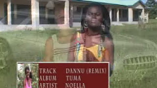 Dannu by Noella Wiyaala [upl. by Alrahs]