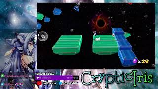 Twitch Vods Super Mario Galaxy Playthrough Part 2 [upl. by Alica]