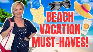 10 Perfect Vacation Outfits for Women Over 50 [upl. by Pennebaker]