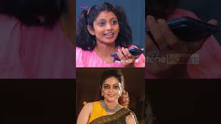 Prank Call Gone Wrong  Ashwathy Srikanth  Shruthi Rajanikanth  Milestone Makers  shorts [upl. by Joy]