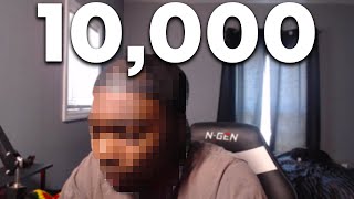 10K SUBS Face Reveal [upl. by Benito843]