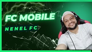 JOGANDO FC MOBILE 24 NO CONTROLE [upl. by Aihselef]