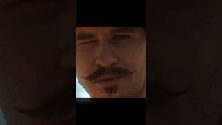 Doc Holliday Tombstone Edit shorts [upl. by Lehsar491]