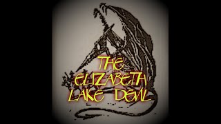 Lets take a ride The monster of Lake Elizabeth The Devils Pet [upl. by Amilb]