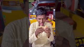 HYDERABAD ‼️ hyderabad food hyderabadcity foodie streetfood viralvideo short shortvideo [upl. by Ardnasella959]