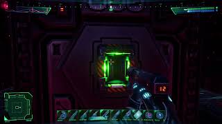 Anxiety Lever  System Shock [upl. by Diley]