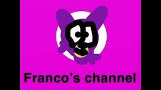 Franco’s Channel logo￼ [upl. by Three]