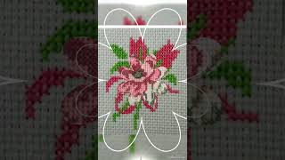 1 Most Beautiful and Unique New Cross Stitch Patterns For Everything CrossStitchDesignTrend [upl. by Kelly]