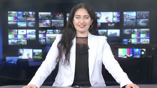 TG regionale della Sardegna edizione del 151124 Teleregione Live Conduce Giada Muresu [upl. by Kenji432]