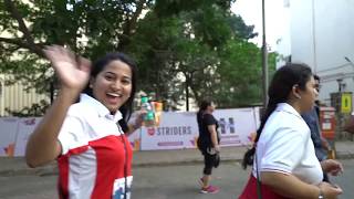 Hiranandani Powai Run 2018 [upl. by Jarietta449]