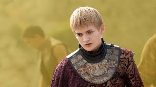 Joffrey Being a Cnt for 4 Minutes Straight [upl. by Romeyn]