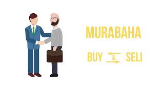 How does Trade Based Murabaha Financing Work [upl. by Brande]