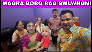 Magra Boro Rao Swlwngni  Kamrup arw Goalpara District ni Boropwr [upl. by Aldwon127]