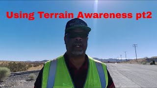 Using Terrain awareness pt 2 recoveryonedrone coveryonedrone DroneDeploy DJI [upl. by Malti]