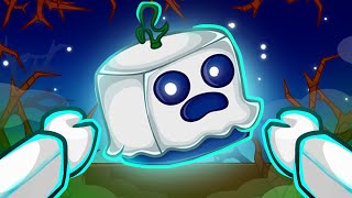 I Was WRONG About GHOST Fruit Roblox Bloxfruit [upl. by Vinny]