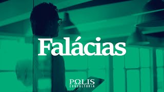 FILOSOFIA Falácias [upl. by Dode]