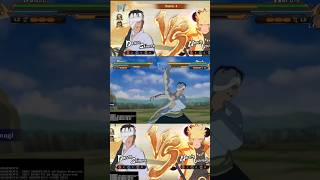 Naruto Ultimate Ninja 1 PS2  Momochi Zabuza shorts naruto gaming [upl. by Asserac]