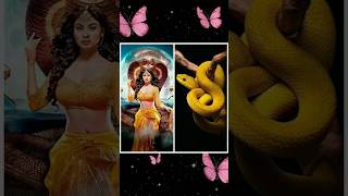 all actress nagin 🐍same nag shortvideo nagin [upl. by Anauqaj]